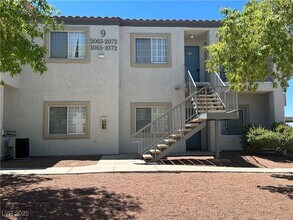 Building Photo - 3318 N Decatur Blvd