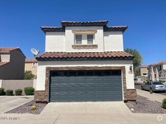 Building Photo - 320 W Mountain Sage Dr
