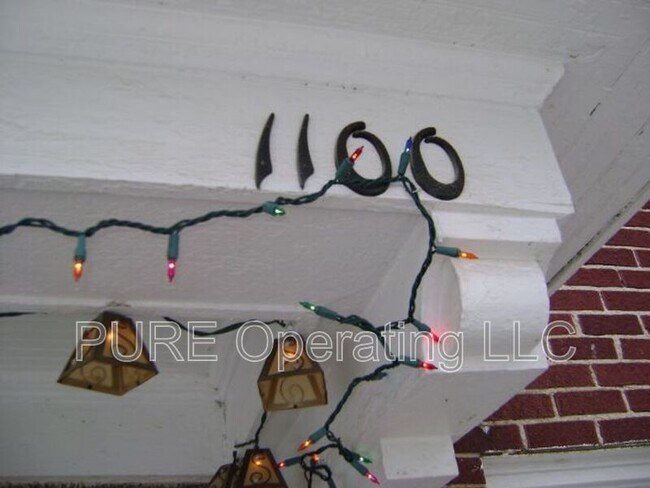 Foto del edificio - 1100-1102 S 35 Av