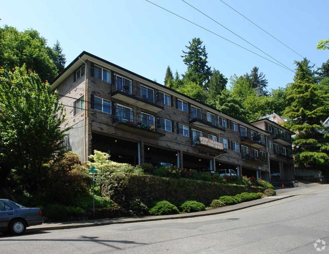 Portland Terrace Apartments Apartments in Portland, OR