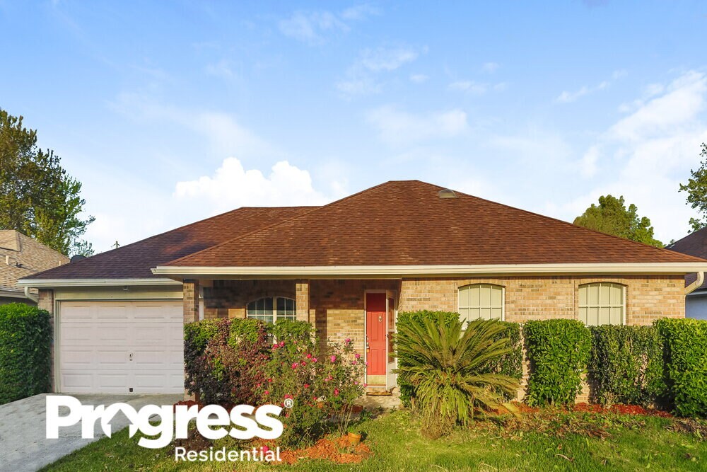 1848 Broadhaven Dr, Middleburg, FL 32068 House Rental in Middleburg
