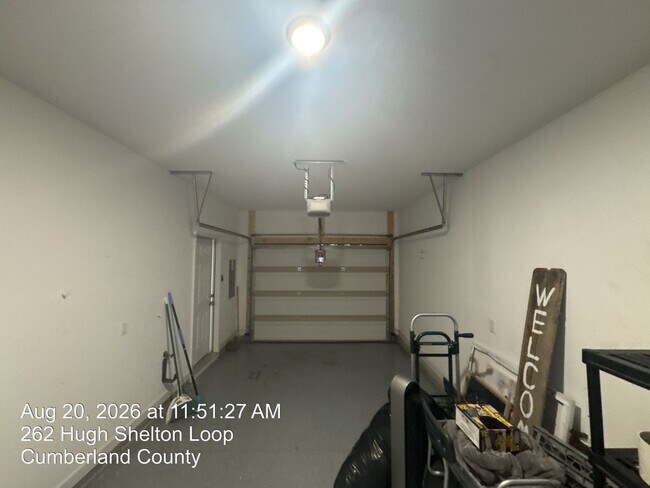 Foto del edificio - 262 Hugh Shelton Loop