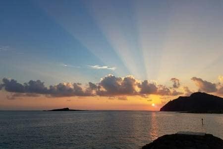 Sunrise Kaneohe Bay - 47-337 Mahakea Rd House
