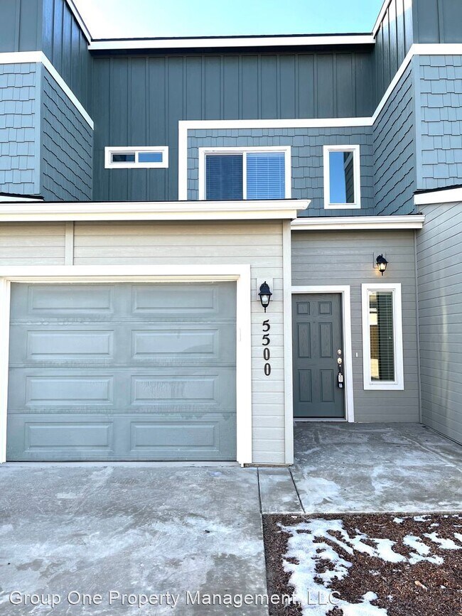Foto del edificio - 2 br, 2 bath House - 5500 Cherry Lane
