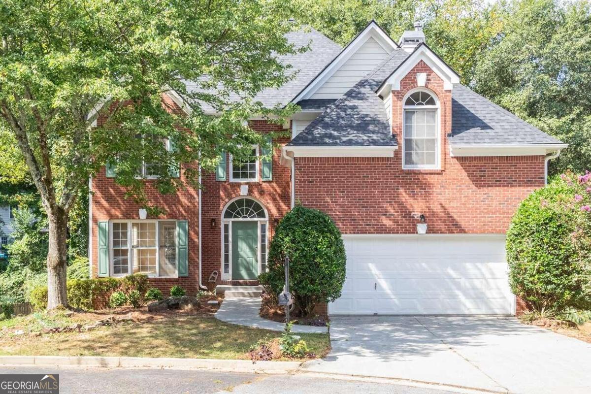 Foto principal - 3418 Rose Arbor Ct