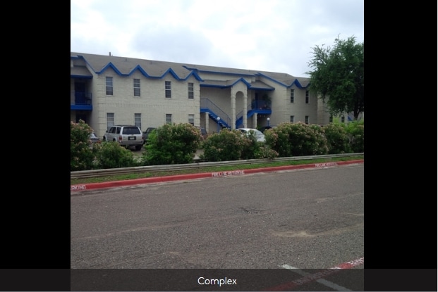 Primary Photo - Townlake Apartments
