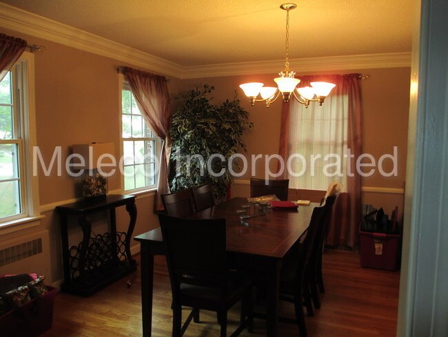 Foto del edificio - 612 Vance St