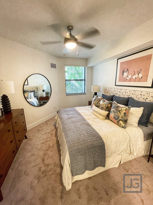 Bedroom - 440 Westree Ln