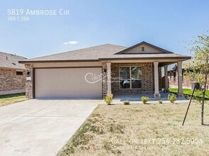 Building Photo - 5819 Ambrose Cir