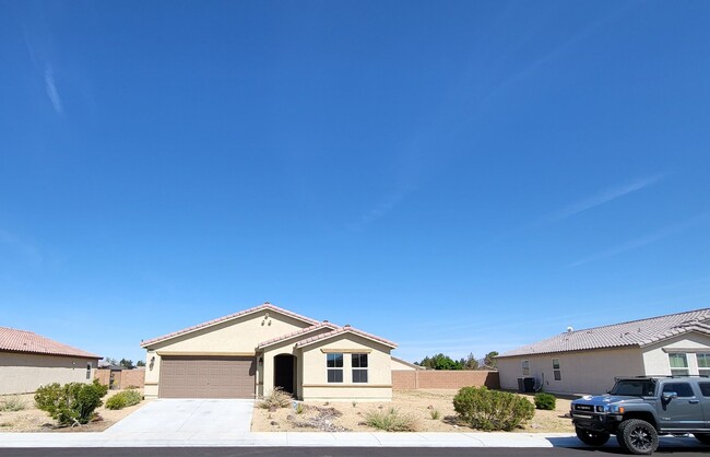 Building Photo - TESORA PAHRUMP - E. Marathon Drive