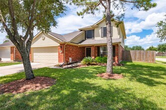 Building Photo - 13601 Trail Meadow Ln