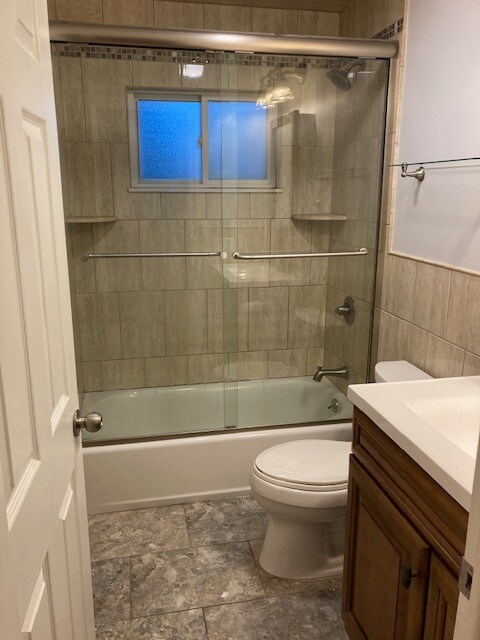 Bathroom - 316 Olympia Dr