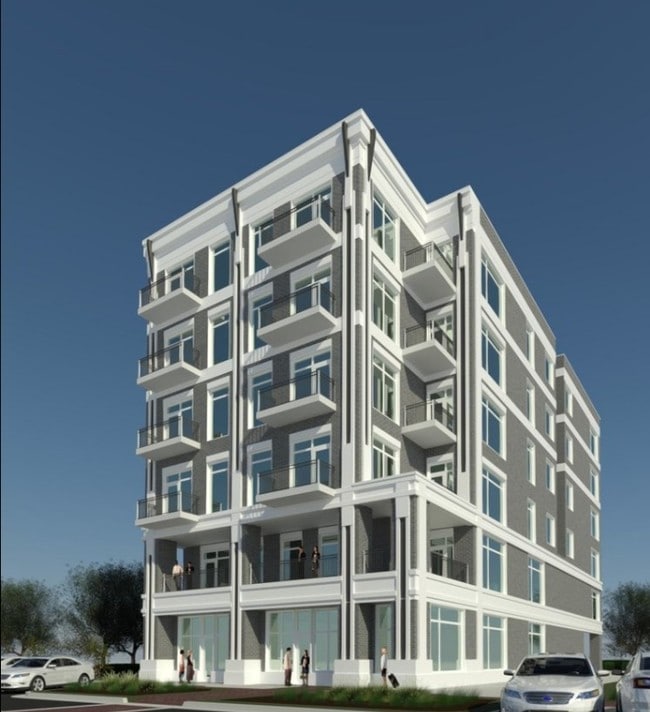 Building Photo - Lake View Lofts