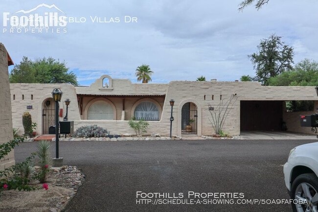 Building Photo - 5144  Pueblo Villas Dr