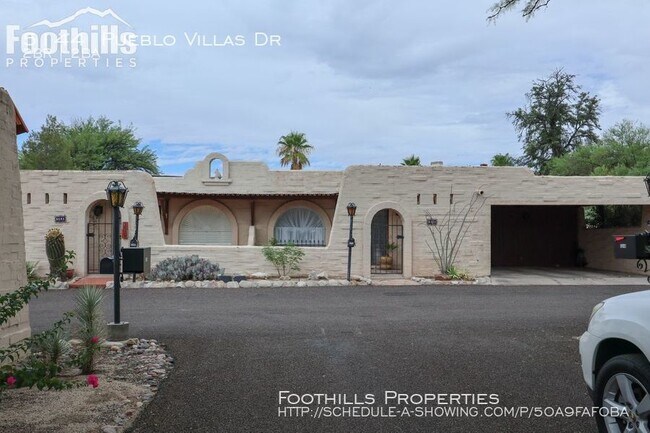 Foto del edificio - 5144  Pueblo Villas Dr