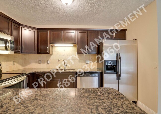 Foto del edificio - Sterling Heights One Bedroom Condo