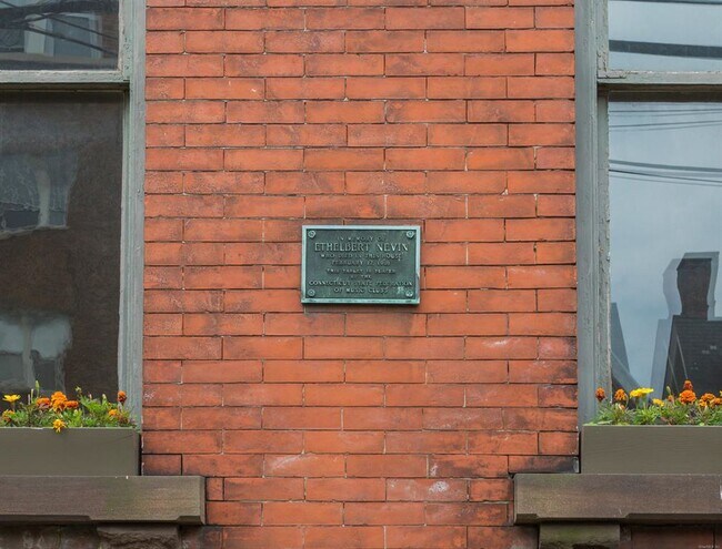 Foto del edificio - 40 Trumbull St