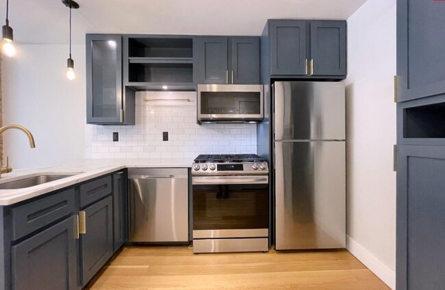Foto del edificio - 320 6th St