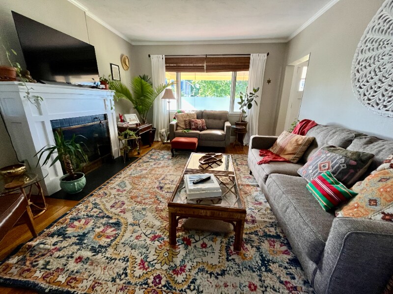 Foto principal - 1805 Baker Ave