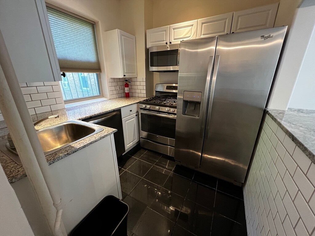 Foto principal - 31 Queensberry St
