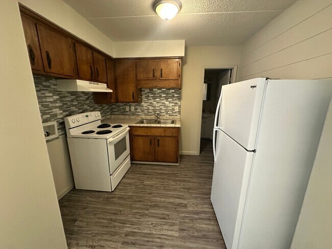 Foto del interior - Brookside Apartments