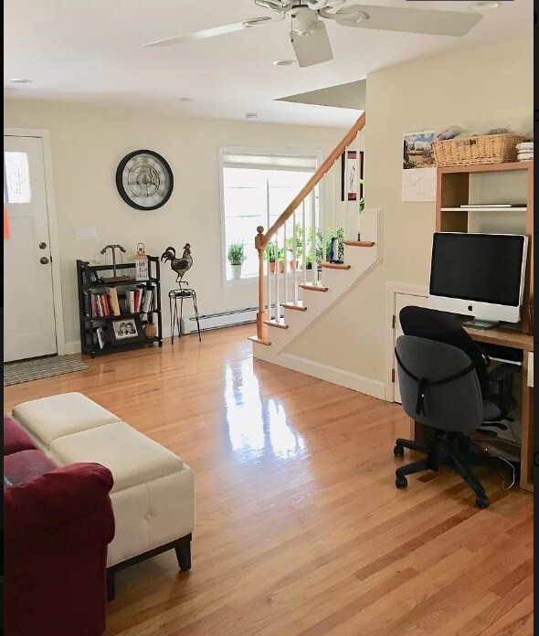 20 Sculpin Way, Swampscott, MA 01907 Townhome Rentals in Swampscott