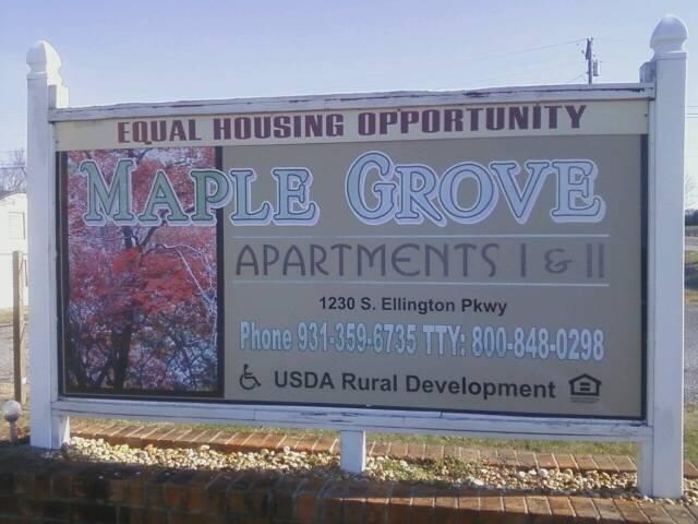 Foto principal - Maple Grove Apartments