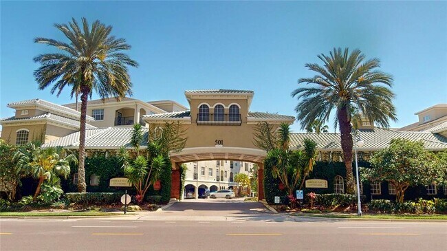 Foto del edificio - 501 Knights Run Ave