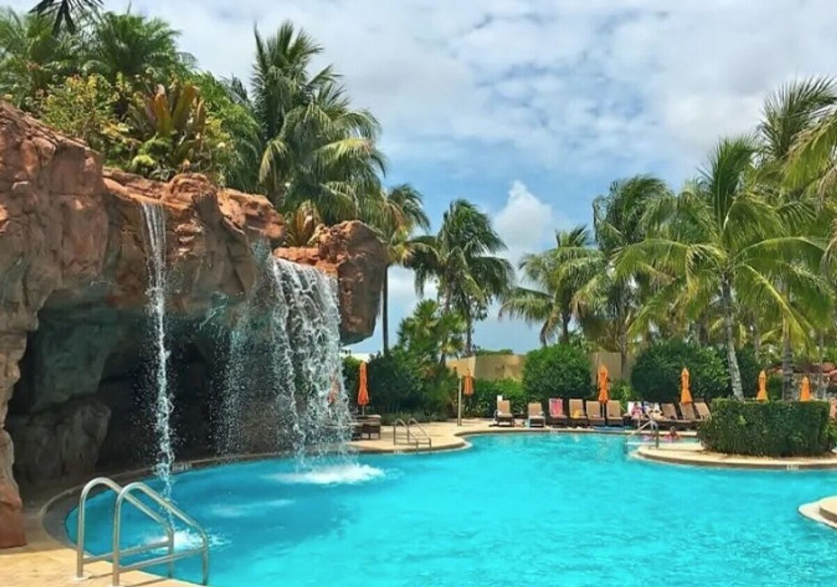 Foto principal - ** LELY RESORT BEAUTIFUL 2 BED PLUS FLEX D...