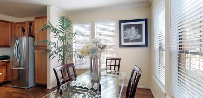 Building Photo - 2 bedroom in Houston TX 77063