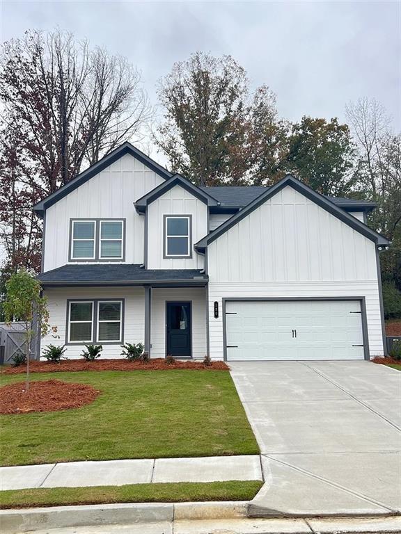 Building Photo - 290 Fox Crk Dr