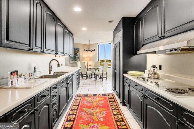 Foto del edificio - 2660 Peachtree Rd NW