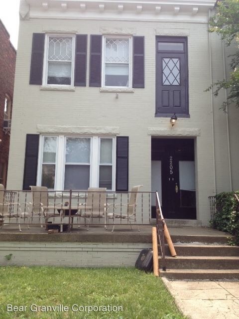 Primary Photo - 2205 Floyd Ave