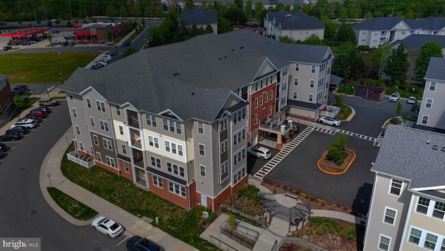 Foto del edificio - 700 Mount Airy Ter NE