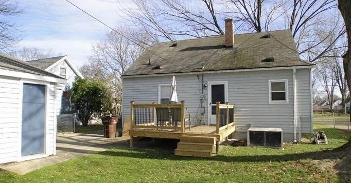 Foto del edificio - 1153 Farmington Rd