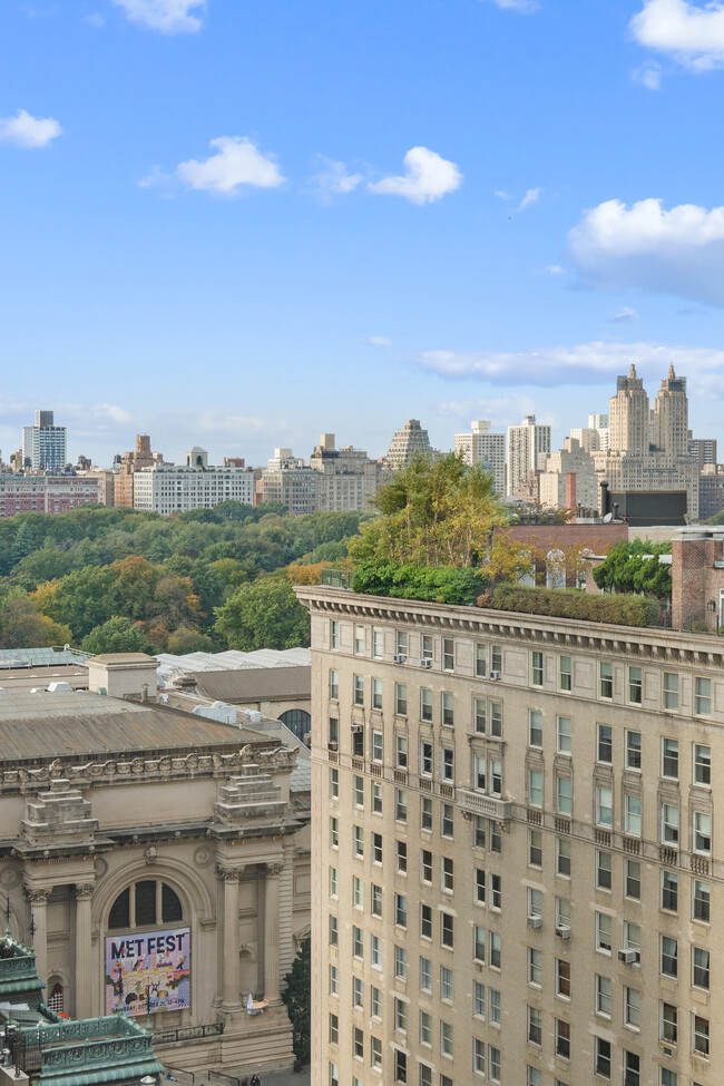 Foto del edificio - 1080 Madison Ave