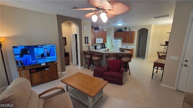 Building Photo - 9305 Aviano Dr