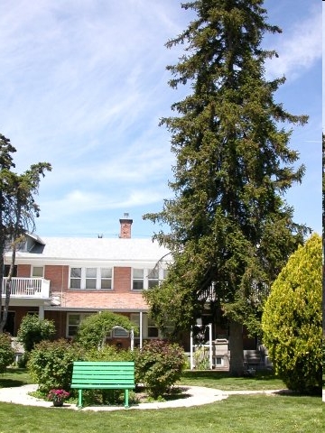 Building Photo - Rosewood Apartments