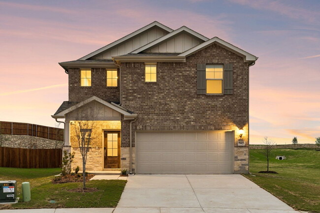 Photo - 702 Dotty Drive House
