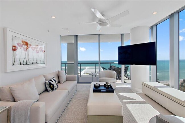 Building Photo - 6799 Collins Ave