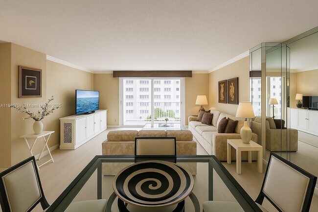 Foto del edificio - 1865 S Ocean Dr