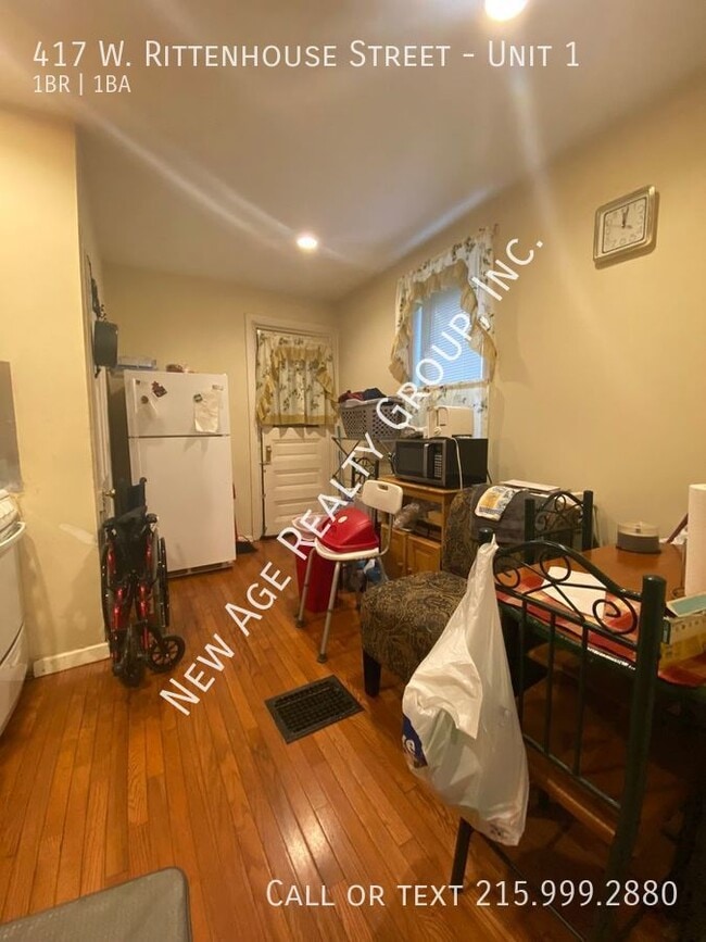 Building Photo - One bedroom apartment in Germantown!
