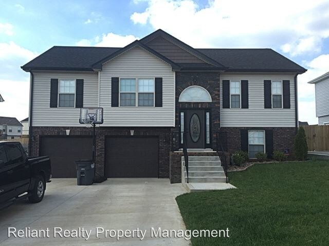Primary Photo - 4 br, 3 bath House - 1843 Macarther Way
