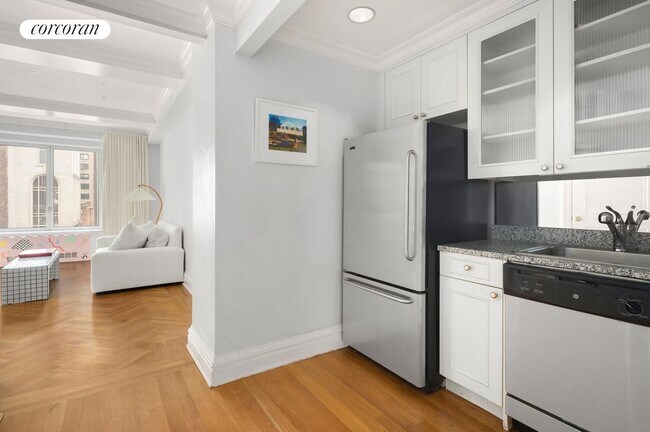 Foto del edificio - 502 Park Ave