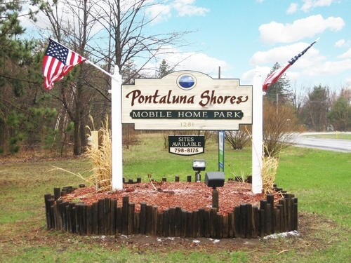 Foto principal - Pontaluna Shores