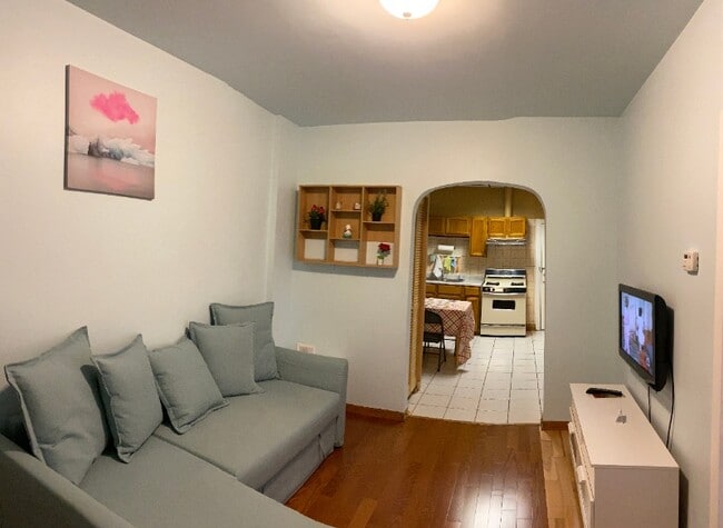 Foto del edificio - 3122 S Wallace St