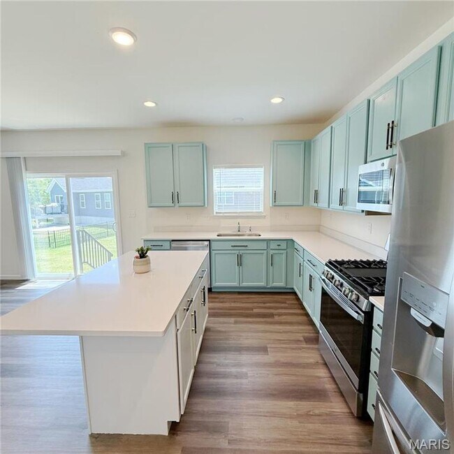 Foto del edificio - 934 Little Fieldstone Court