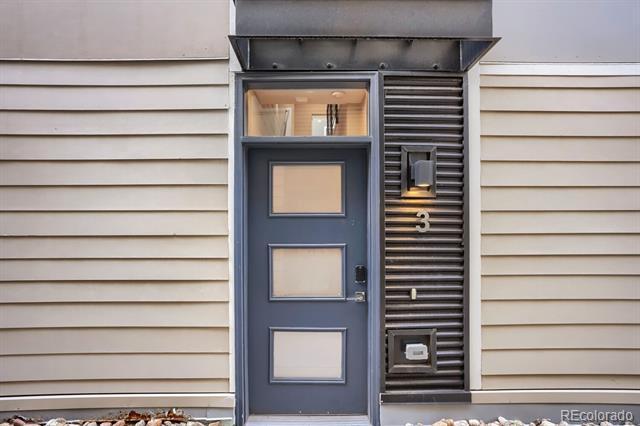 Building Photo - 4477 Tennyson St