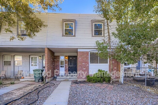 Photo - 11626 Grant St Townhome