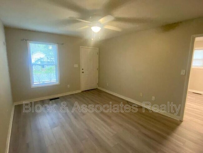 Foto del edificio - 508 N Taylor St